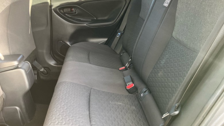 Toyota Yaris Cross 1.5 Hybrid Design 5dr CVT Hybrid Estate